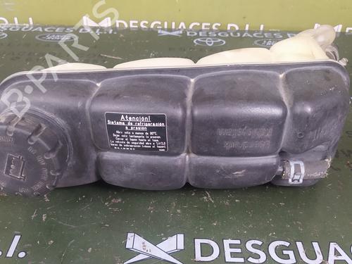 Used Expansion tank MERCEDES-BENZ E-CLASS (W210) E 270 CDI (210.016) (170 hp) 17852069