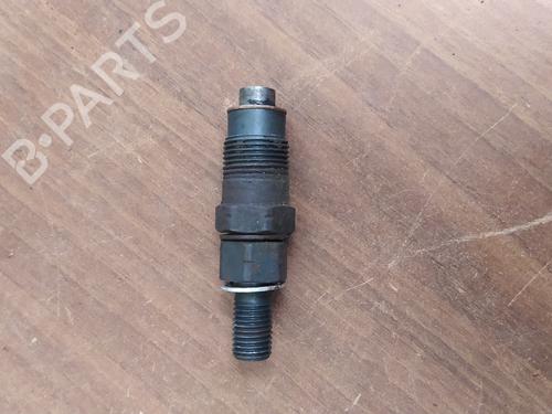Used Injector FORD RANGER (ER, EQ, R_) 2.5 TD (84 hp) 25482163