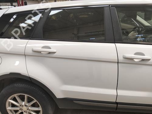 Dør højre bagtil Dør højre bagtil LAND ROVER RANGE ROVER EVOQUE (L538) [2011-2019] 36842132 36842132