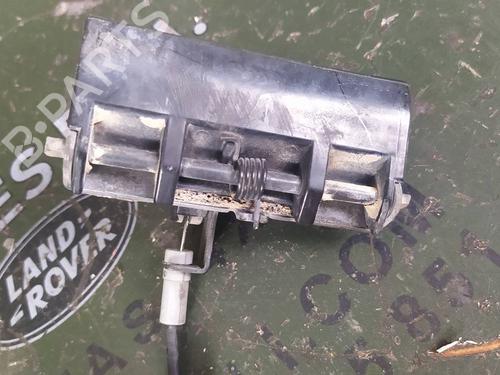 Tailgate handle NISSAN X-TRAIL I (T30)  | BP18465993C132 