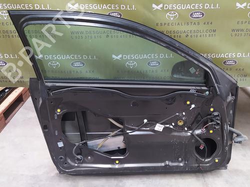 Left front door AUDI A3 (8P1)  | BP18063517C2 
