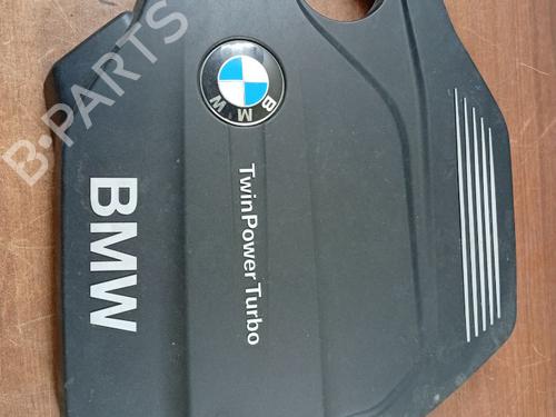 Used Upper protection BMW X3 (F25) sDrive 18 d (150 hp) 30727484