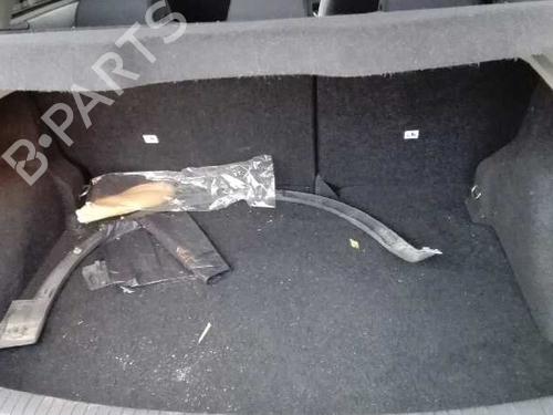 Højre baglygte NISSAN QASHQAI I (J10, NJ10) 1.5 dCi | BP17844008C35 