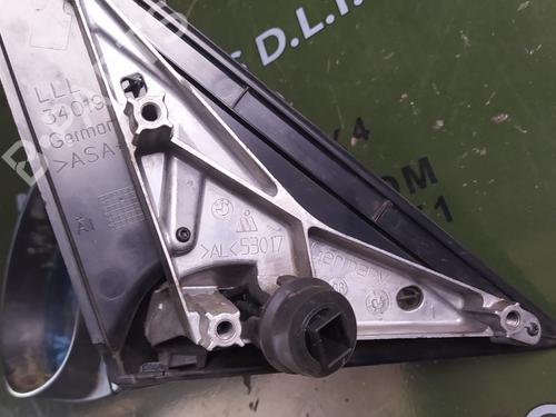 Left mirror BMW 1 (E87) 120 d | BP17842061C26 