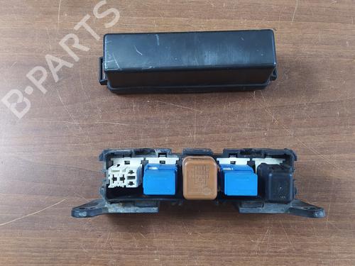 Used Fuse box NISSAN TERRANO II (R20) 3.0 Di 4WD (154 hp) 24305303