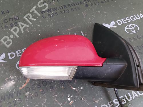 Right mirror VW GOLF V (1K1)  | BP18260231C27 