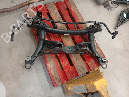 Used Rear axle VOLVO XC40 (536) D3 (150 hp) 30681693