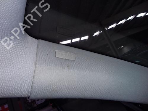 Used Left curtain airbag VW GOLF V (1K1) [2003-2010]  26007088