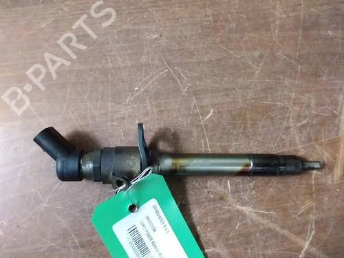 Used Injector Injector LAND ROVER RANGE ROVER SPORT I (L320) 3.6 D 4x4 (272 hp) 39024154 39024154