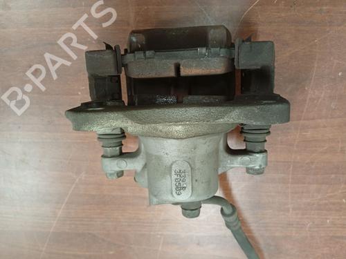 Used Left rear brake caliper Left rear brake caliper TOYOTA RAV 4 IV (_A4_) [2012-2019] 25755253 25755253