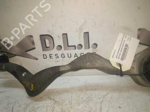 Used Left front suspension arm BMW 1 (E87) 116 d (116 hp) 17841787