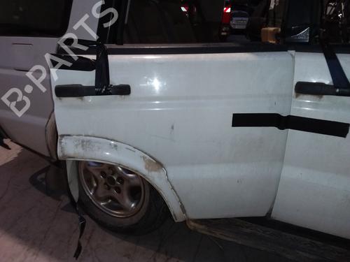 Used Right rear door Right rear door LAND ROVER DISCOVERY II (L318) 2.5 Td5 4x4 (139 hp) 34555452 34555452