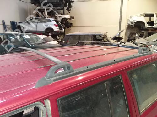 Barra do tejadilho Barra do tejadilho JEEP CHEROKEE (XJ) 2.5 TD 4x4 (116 hp) 36161678 36161678