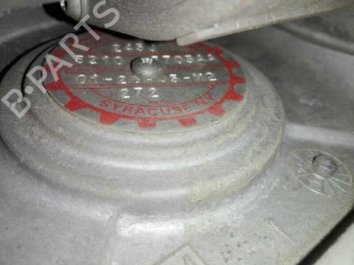 Module électronique JEEP GRAND CHEROKEE III (WH, WK) 3.0 CRD 4x4 | BP18640632M83 