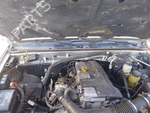 Baie pare brise OPEL FRONTERA B (U99) 2.2 DTI (6B_ZC, 6B_VF, 6B_66, 6B_76) BP27635794C110