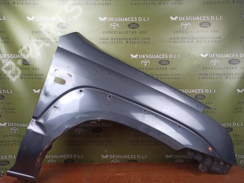 Used Right front fenders TOYOTA LAND CRUISER PRADO (_J12_) 3.0 D-4D (KDJ120, KDJ125) (166 hp) 17849568