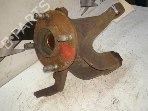 Right front steering knuckle FORD FOCUS I Saloon (DFW) 1.8 Turbo DI / TDDi | BP17843457M26 