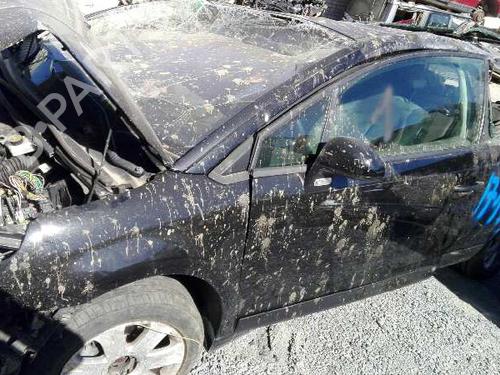 Køler CITROËN C4 Coupe (LA_) 1.6 VTi 120 | BP17843951M31