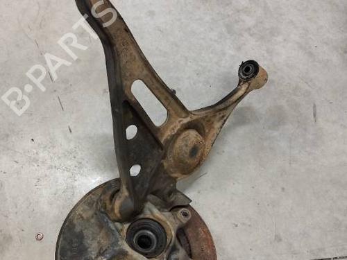 Used Left front steering knuckle Left front steering knuckle SUZUKI GRAND VITARA I (FT, HT) [1998-2008] 39100201 39100201
