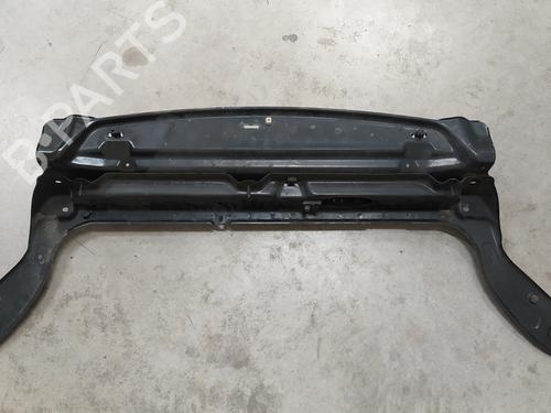 Crossmember PEUGEOT PARTNER MPV (5_, G_)  | BP24815349C162 