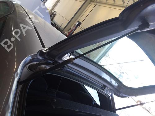 Gasdæmper bagklap OPEL CORSA D (S07) 1.4 (L08, L68) (90 hp) 27261788