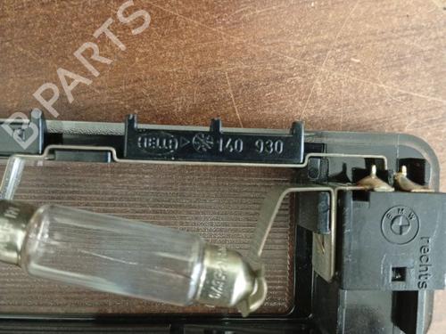Interior roof light BMW X3 (E83) 2.0 d | BP29066684I8 