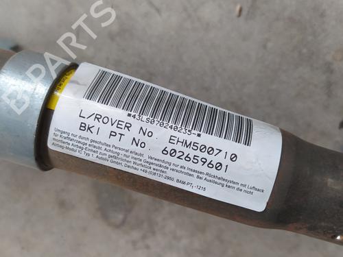 Right curtain airbag LAND ROVER RANGE ROVER SPORT I (L320) 3.6 D 4x4 | BP18418522C12 