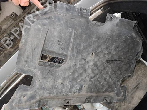 Used Underbody protection MERCEDES-BENZ GLC (X253) 250 d 4-matic (253.909) (204 hp) 17854524