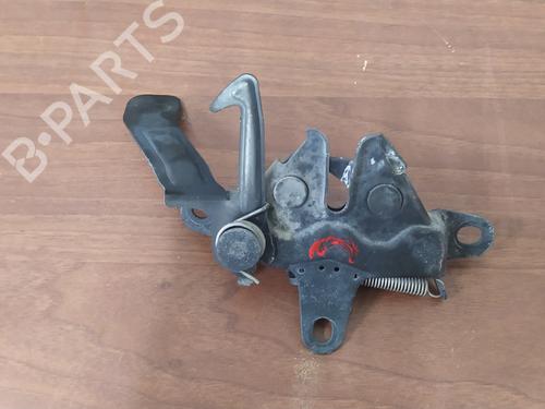 hjelmlås TOYOTA RAV 4 II (_A2_) 2.0 4WD (ACA21, ACA20) (150 hp) 31593230