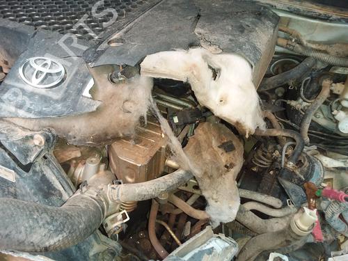 Engine TOYOTA HILUX VII Pickup (_N1_, _N2_, _N3_) | BP29113506M1