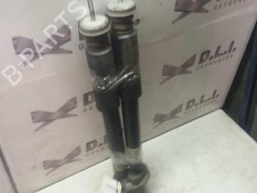Right rear shock absorber BMW 1 (E81) 116 i | BP17844591M19 