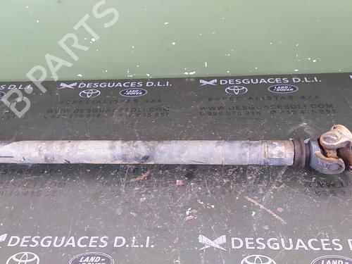 Used Driveshaft LAND ROVER DISCOVERY II (L318) 2.5 Td5 4x4 (139 hp) 19152885