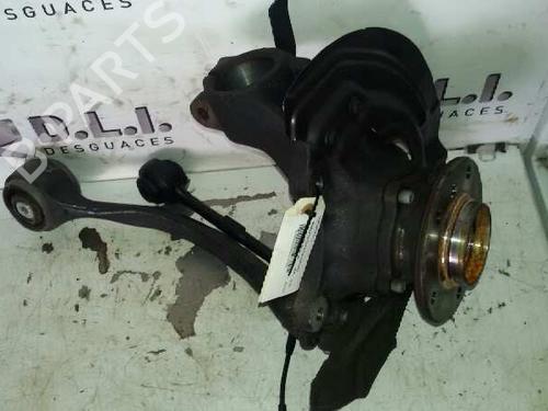 Right front steering knuckle BMW X1 (E84) xDrive 18 d | BP17841475M26 