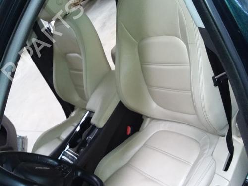 Used Seats set JAGUAR F-PACE (X761) [2015-2026]  31589456