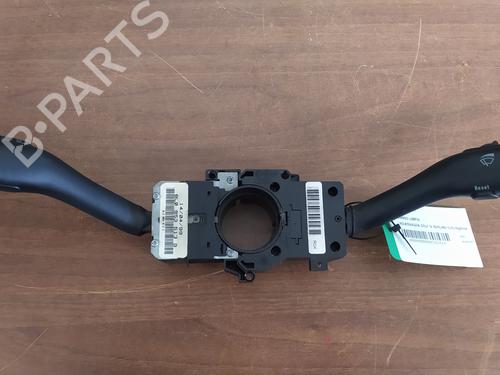 Used Steering column stalk VW GOLF IV (1J1) 1.9 TDI (110 hp) 25254906