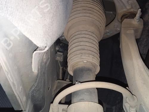 Used Right front shock absorber LAND ROVER DISCOVERY V (L462) 2.0 Sd4 4x4 (241 hp) 31250440