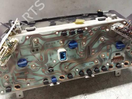 BP17843074C47 | Instrument cluster MG MG ZR 120 BP17843074C47