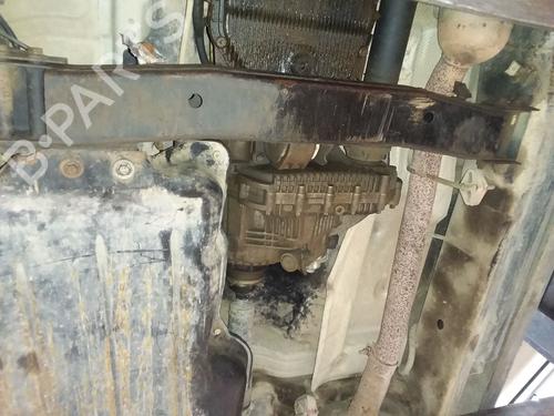 Engine control unit (ECU) LAND ROVER DISCOVERY III (L319) 2.7 TD 4x4 | BP35725971M57 - Image 16
