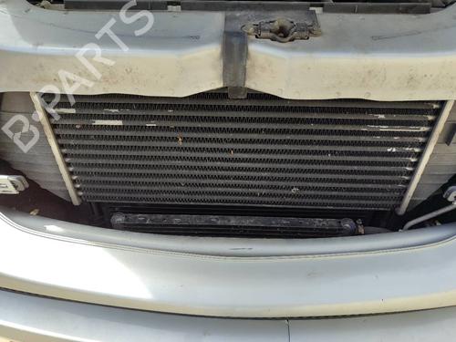 Used Intercooler MERCEDES-BENZ M-CLASS (W163) ML 270 CDI (163.113) (163 hp) 18019617