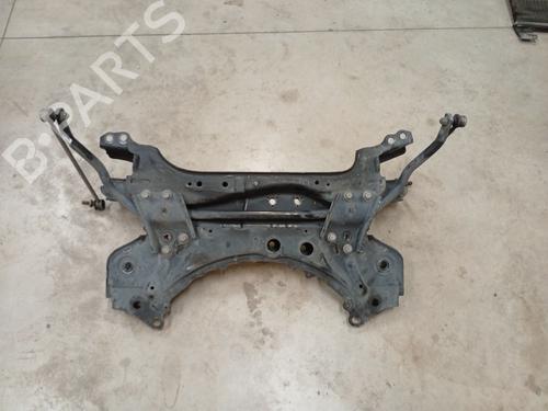 Used Subframe TOYOTA RAV 4 III (_A3_) 2.2 D 4WD (ALA30_, ALA30R) (150 hp) 26452690