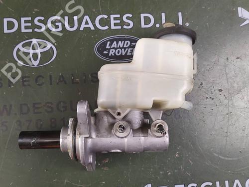 Brake master cylinder TOYOTA RAV 4 IV (_A4_)  | BP18096738M77 