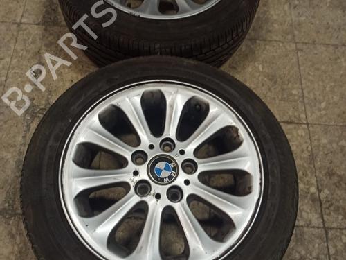 Used Rim BMW 1 (E81) 116 i (115 hp) 17851575