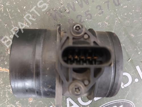 Mass air flow sensor SEAT LEON (1M1)  | BP18640610M95 