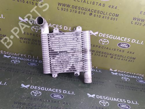Intercooler KIA CARENS II MPV (FJ) 2.0 CRDi | BP17851807M30 