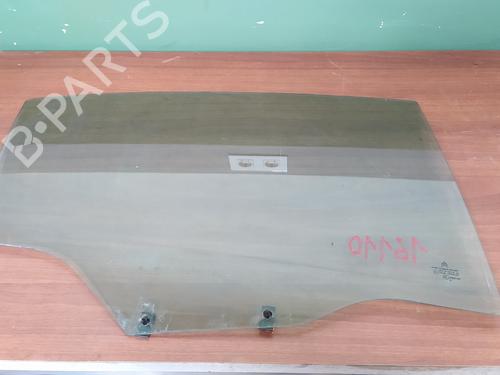 Used Rear right door window CITROËN C4 I (LC_) [2004-2014]  22697088