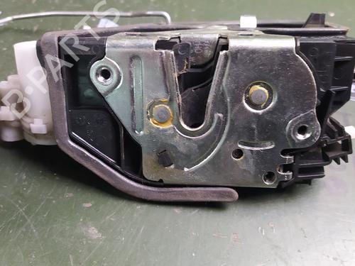 Front left lock BMW X3 (F25) xDrive 20 d | BP17851614C98 
