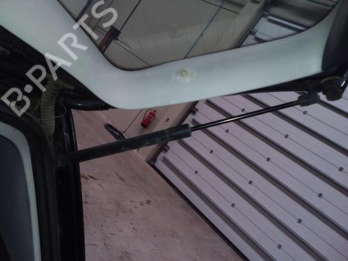 Used Tailgate lift support VW GOLF V (1K1) [2003-2010]  26007082