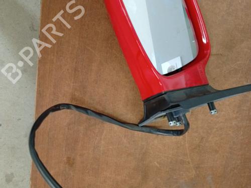 Used Left mirror Left mirror FORD ORION I (AFD) [1983-1986] 33243187 33243187