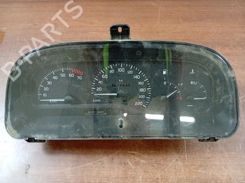 Used Instrument cluster RENAULT LAGUNA I (B56_, 556_) [1993-2002]  29000974