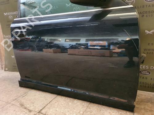 Right front door AUDI A4 B7 (8EC) 2.0 TDI 16V | BP17850305C3 